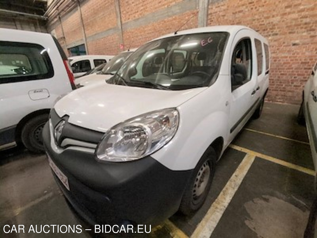 Renault Kangoo express maxi dsl - 2013 1.5 dCi Energy Grand Confort 4 pl