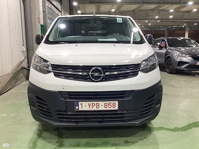 Opel VIVARO 1.5 TURBO 75KW COMFORT L3H1 2.8T