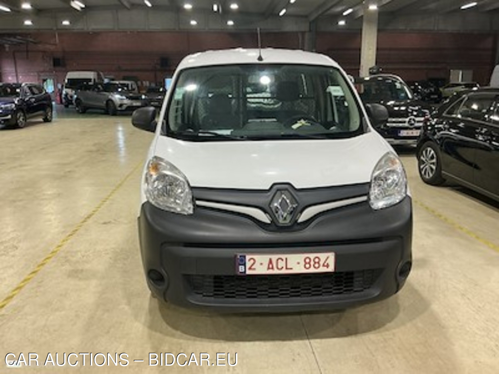 Renault Kangoo express 1.5 BLUE DCI 95 MAXI CONFORT