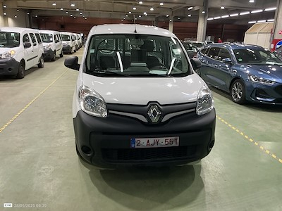 Renault Kangoo express 1.5 BLUE DCI 95 MAXI CONFORT