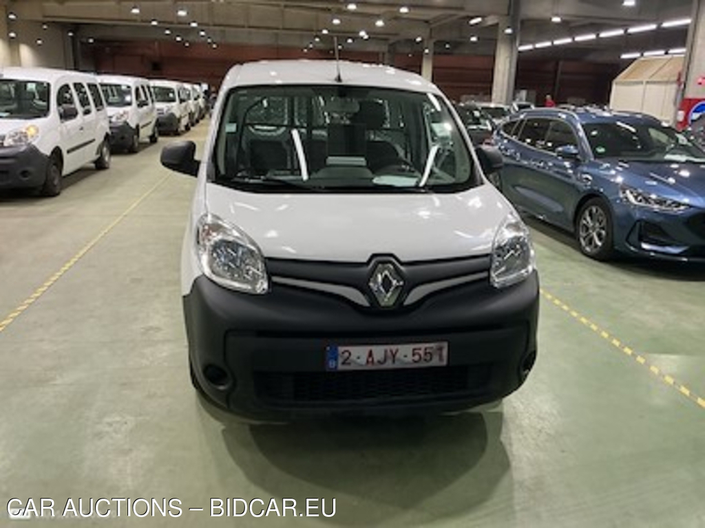 Renault Kangoo express 1.5 BLUE DCI 95 MAXI CONFORT