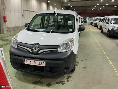 Renault Kangoo express 1.5 BLUE DCI 95 MAXI CONFORT
