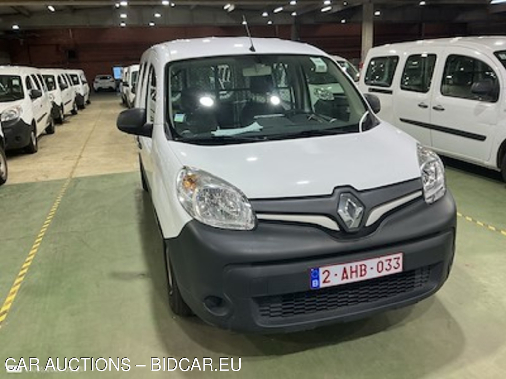 Renault Kangoo express 1.5 BLUE DCI 95 MAXI CONFORT