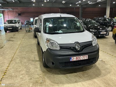Renault Kangoo express 1.5 BLUE DCI 95 MAXI CONFORT