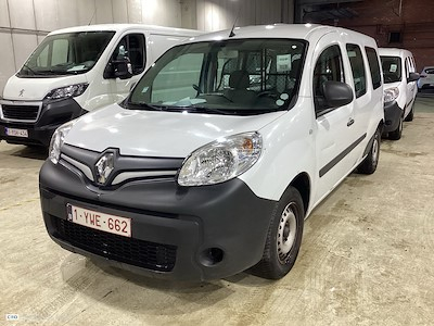 Renault Kangoo express 1.5 BLUE DCI 95 MAXI CONFORT