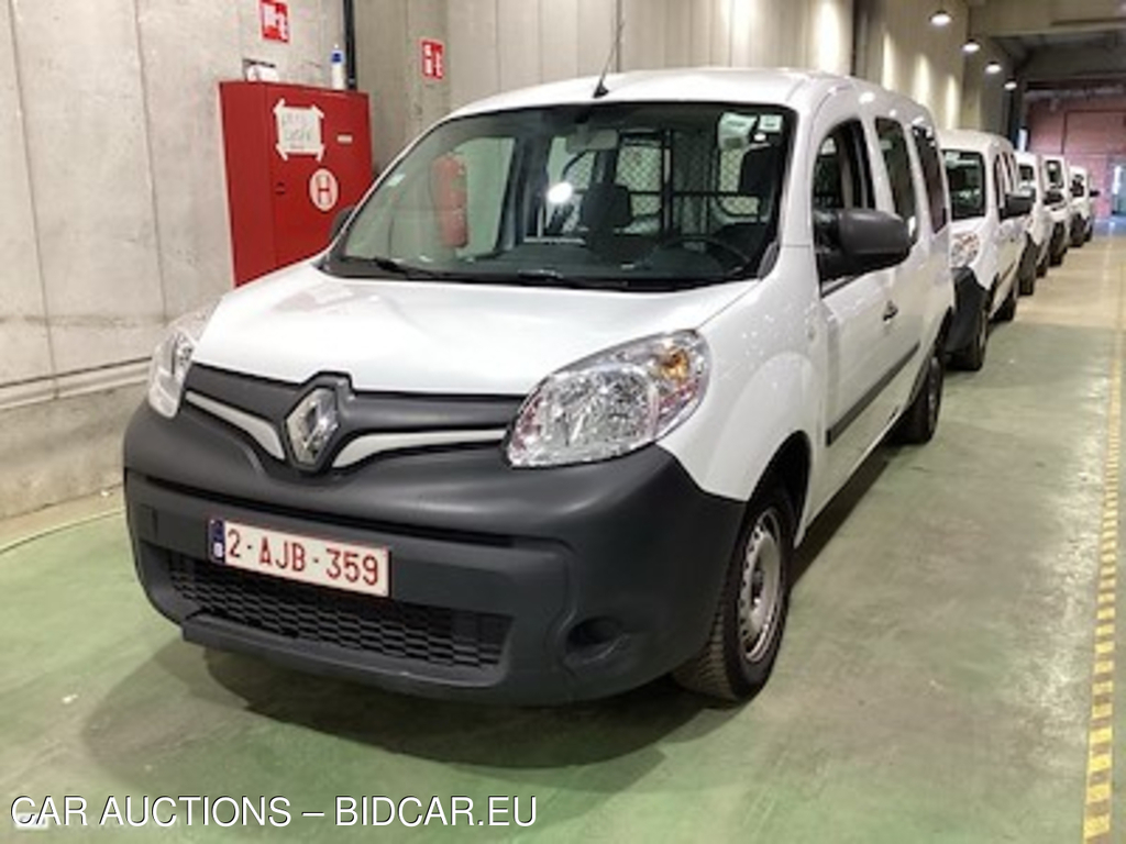 Renault Kangoo express 1.5 BLUE DCI 95 MAXI CONFORT