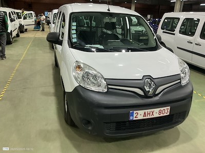 Renault Kangoo express 1.5 BLUE DCI 95 MAXI CONFORT