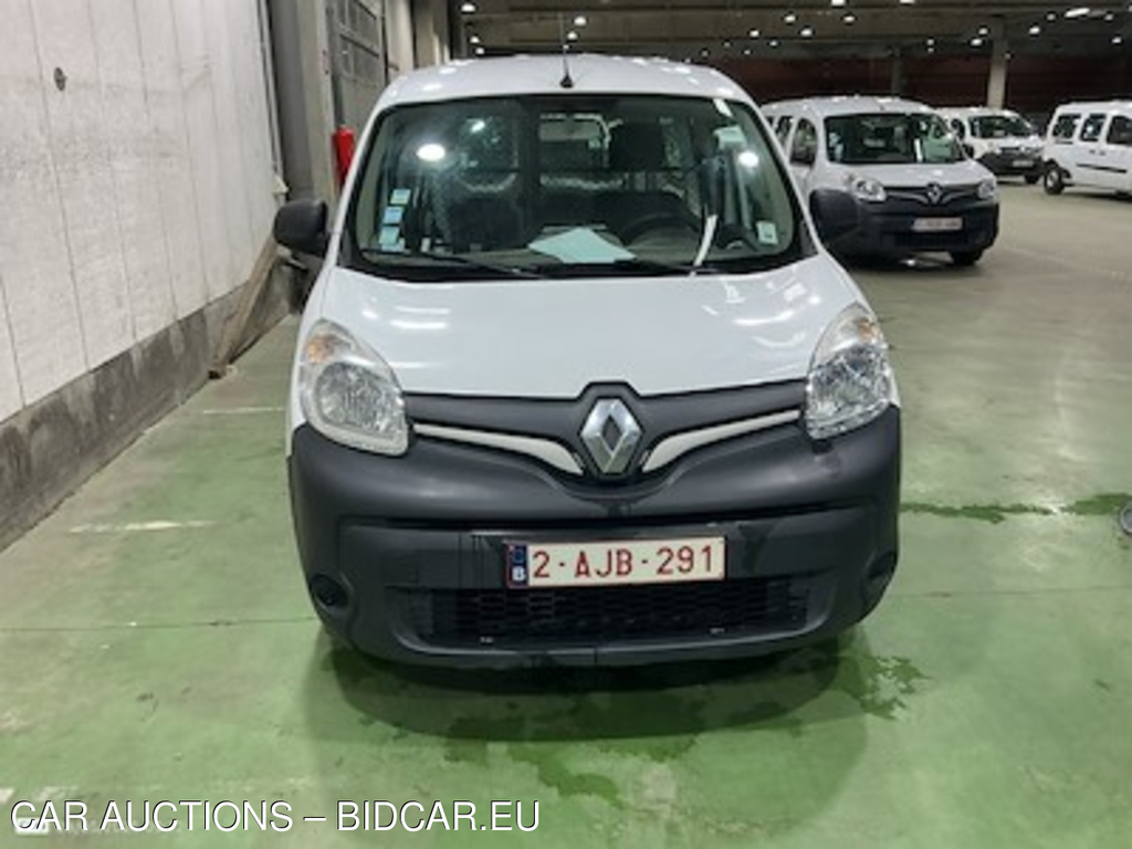 Renault Kangoo express 1.5 BLUE DCI 95 MAXI CONFORT