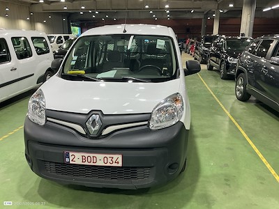 Renault Kangoo express 1.5 BLUE DCI 95 MAXI CONFORT