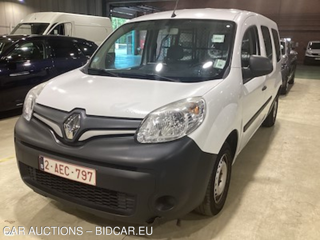 Renault Kangoo express 1.5 BLUE DCI 95 MAXI CONFORT