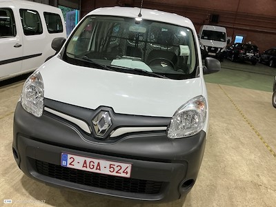 Renault Kangoo express 1.5 BLUE DCI 95 MAXI CONFORT