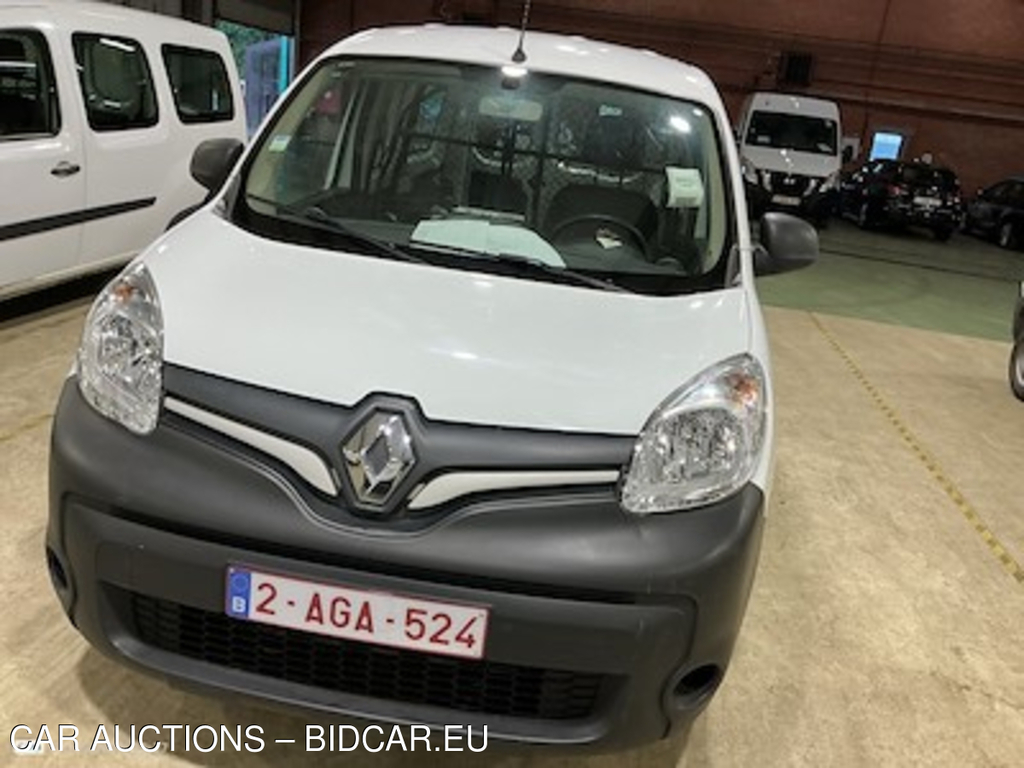 Renault Kangoo express 1.5 BLUE DCI 95 MAXI CONFORT