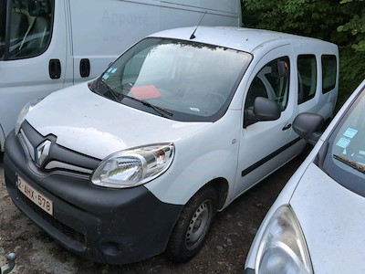 Renault Kangoo express 1.5 BLUE DCI 95 MAXI CONFORT