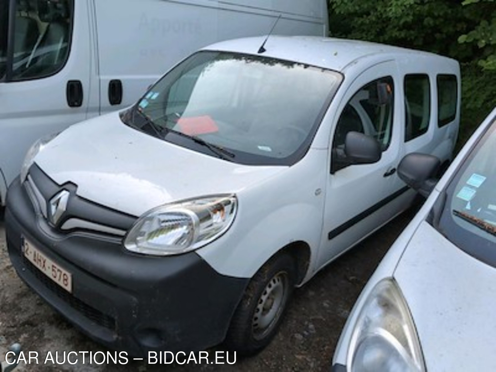Renault Kangoo express 1.5 BLUE DCI 95 MAXI CONFORT