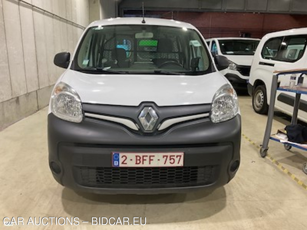Renault Kangoo express 1.5 BLUE DCI 95 MAXI CONFORT
