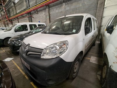 Renault Kangoo express 1.5 BLUE DCI 95 MAXI CONFORT 1 pl