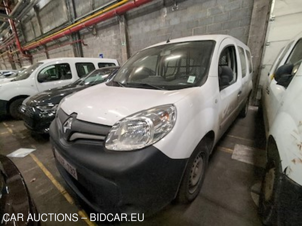 Renault Kangoo express 1.5 BLUE DCI 95 MAXI CONFORT 1 pl