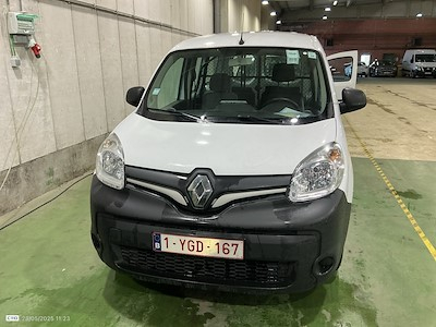 Renault Kangoo express maxi diesel Lot 1.3 RENAULT KANGOO EXPRESS Maxi 1.5 dCi Blue Confort