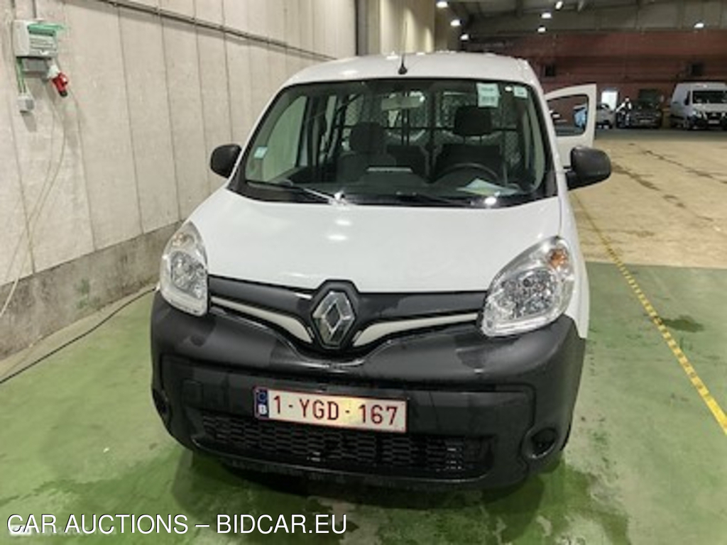Renault Kangoo express maxi diesel Lot 1.3 RENAULT KANGOO EXPRESS Maxi 1.5 dCi Blue Confort