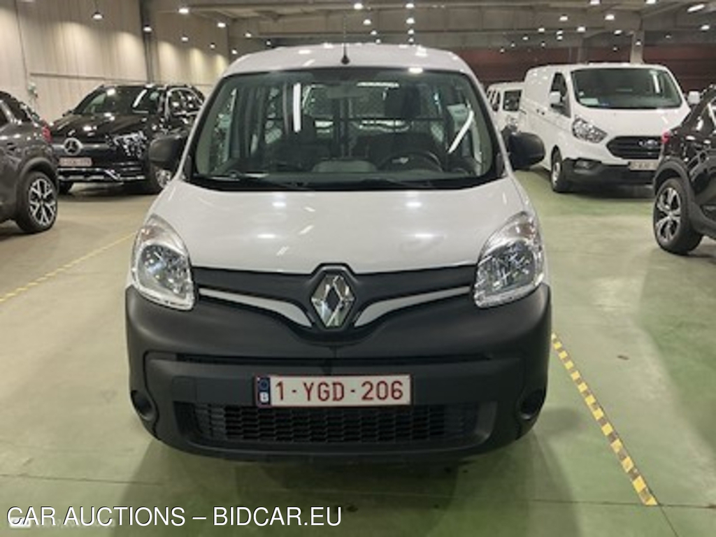 Renault Kangoo express maxi diesel Lot 1.3 RENAULT KANGOO EXPRESS Maxi 1.5 dCi Blue Confort