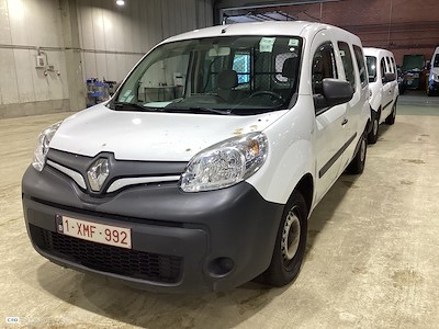 Renault Kangoo express maxi diesel Lot 1.3 RENAULT KANGOO EXPRESS Maxi 1.5 dCi Blue Confort