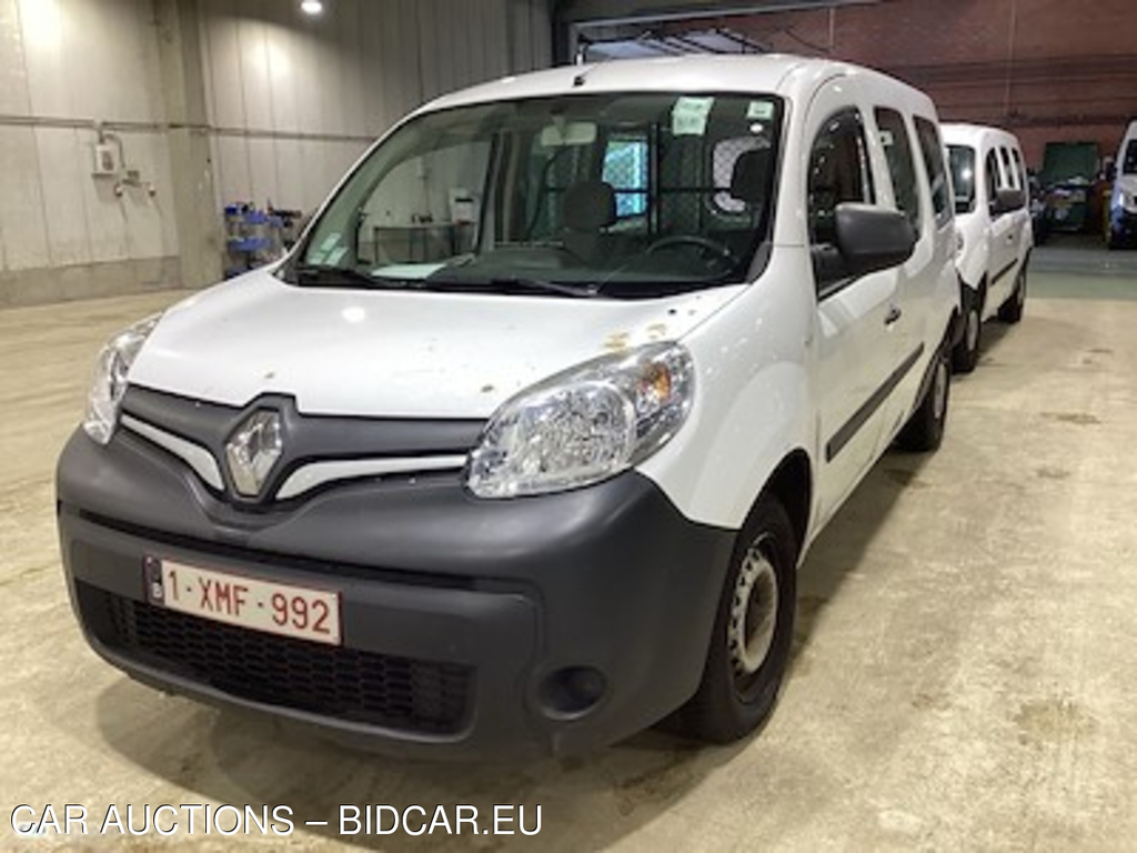 Renault Kangoo express maxi diesel Lot 1.3 RENAULT KANGOO EXPRESS Maxi 1.5 dCi Blue Confort
