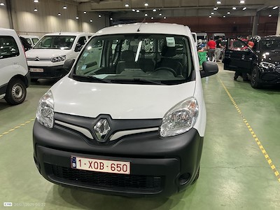 Renault Kangoo express maxi diesel Lot 1.3 RENAULT KANGOO EXPRESS Maxi 1.5 dCi Blue Confort