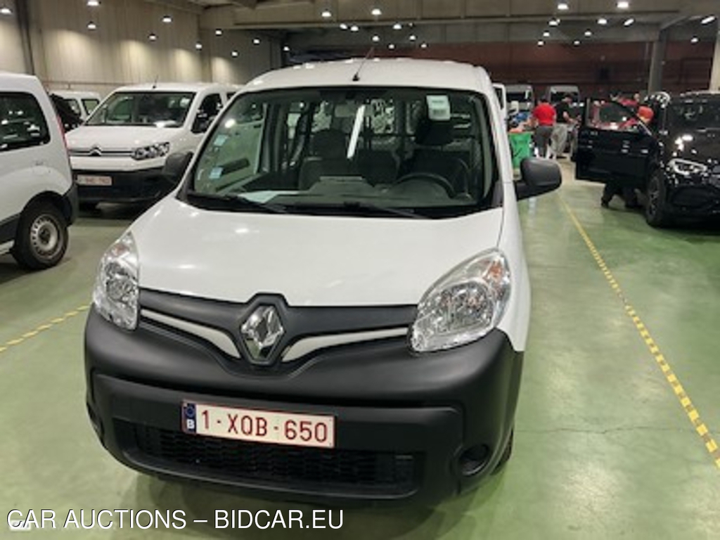 Renault Kangoo express maxi diesel Lot 1.3 RENAULT KANGOO EXPRESS Maxi 1.5 dCi Blue Confort
