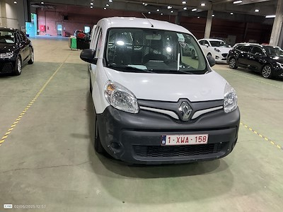 Renault Kangoo express maxi diesel Lot 1.3 RENAULT KANGOO EXPRESS Maxi 1.5 dCi Blue Confort