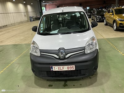 Renault Kangoo express maxi diesel Lot 1.3 RENAULT KANGOO EXPRESS Maxi 1.5 dCi Blue Confort