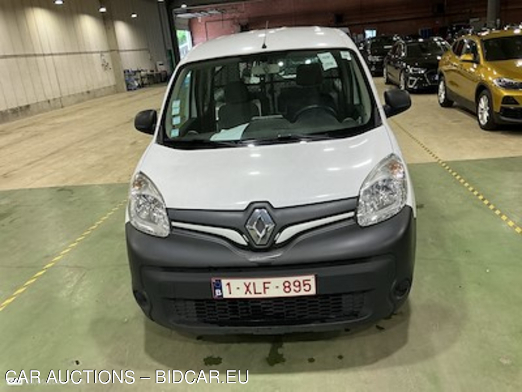 Renault Kangoo express maxi diesel Lot 1.3 RENAULT KANGOO EXPRESS Maxi 1.5 dCi Blue Confort