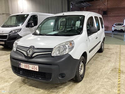 Renault Kangoo express maxi diesel Lot 1.3 RENAULT KANGOO EXPRESS Maxi 1.5 dCi Blue Confort