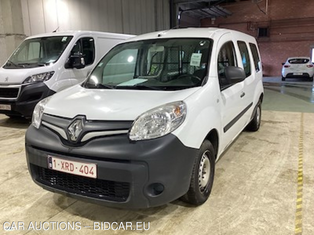 Renault Kangoo express maxi diesel Lot 1.3 RENAULT KANGOO EXPRESS Maxi 1.5 dCi Blue Confort