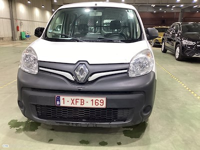 Renault Kangoo express maxi diesel Lot 1.3 RENAULT KANGOO EXPRESS Maxi 1.5 dCi Blue Confort