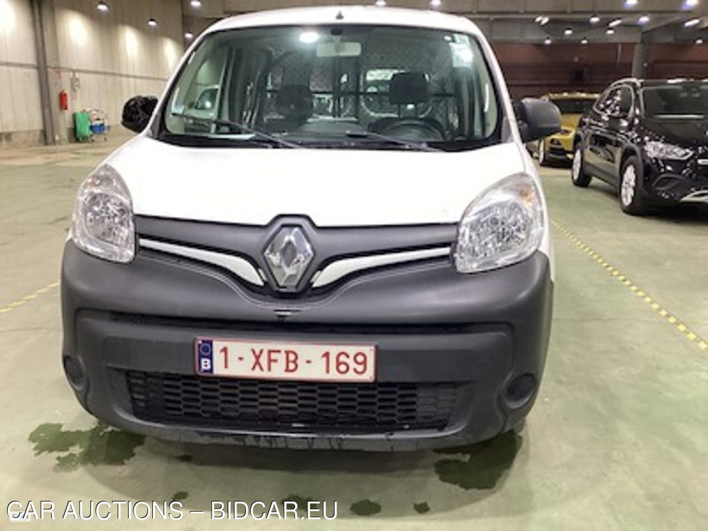 Renault Kangoo express maxi diesel Lot 1.3 RENAULT KANGOO EXPRESS Maxi 1.5 dCi Blue Confort