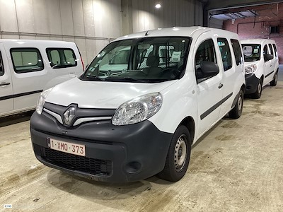 Renault Kangoo express maxi diesel Lot 1.3 RENAULT KANGOO EXPRESS Maxi 1.5 dCi Blue Confort
