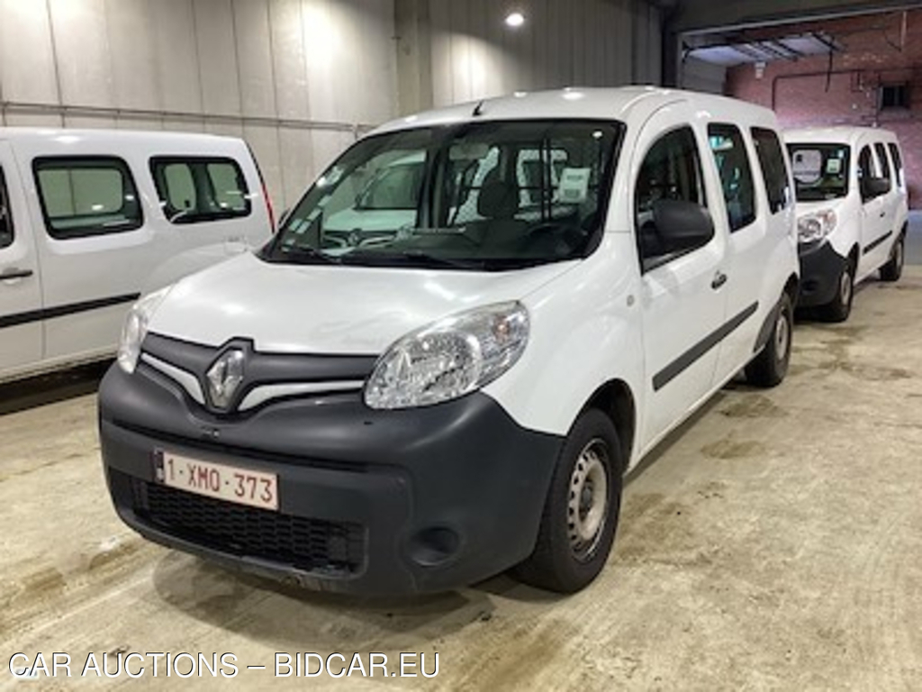 Renault Kangoo express maxi diesel Lot 1.3 RENAULT KANGOO EXPRESS Maxi 1.5 dCi Blue Confort