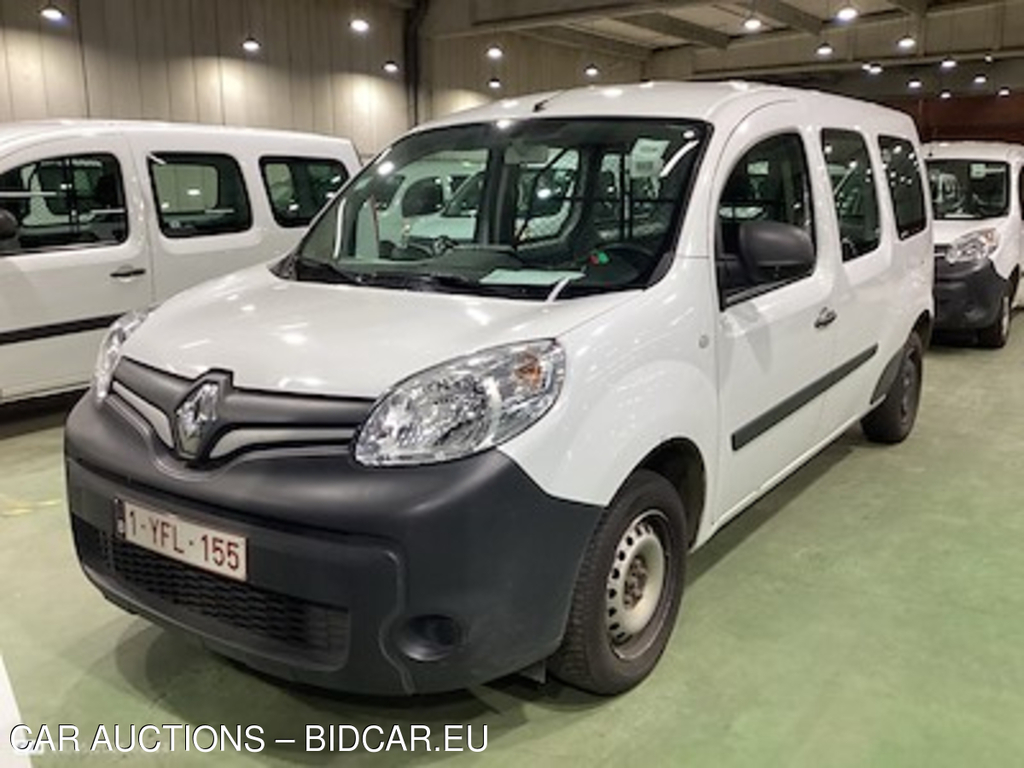 Renault Kangoo express maxi diesel Lot 1.3 RENAULT KANGOO EXPRESS Maxi 1.5 dCi Blue Confort