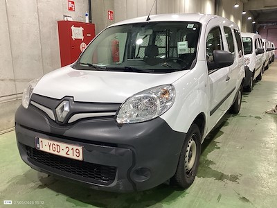 Renault Kangoo express maxi diesel Lot 1.3 RENAULT KANGOO EXPRESS Maxi 1.5 dCi Blue Confort