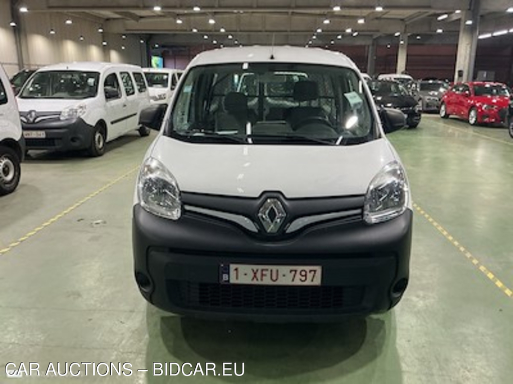 Renault Kangoo express maxi diesel Lot 1.3 RENAULT KANGOO EXPRESS Maxi 1.5 dCi Blue Confort
