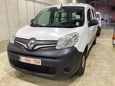 Renault Kangoo express maxi diesel Lot 1.3 RENAULT KANGOO EXPRESS Maxi 1.5 dCi Blue Confort