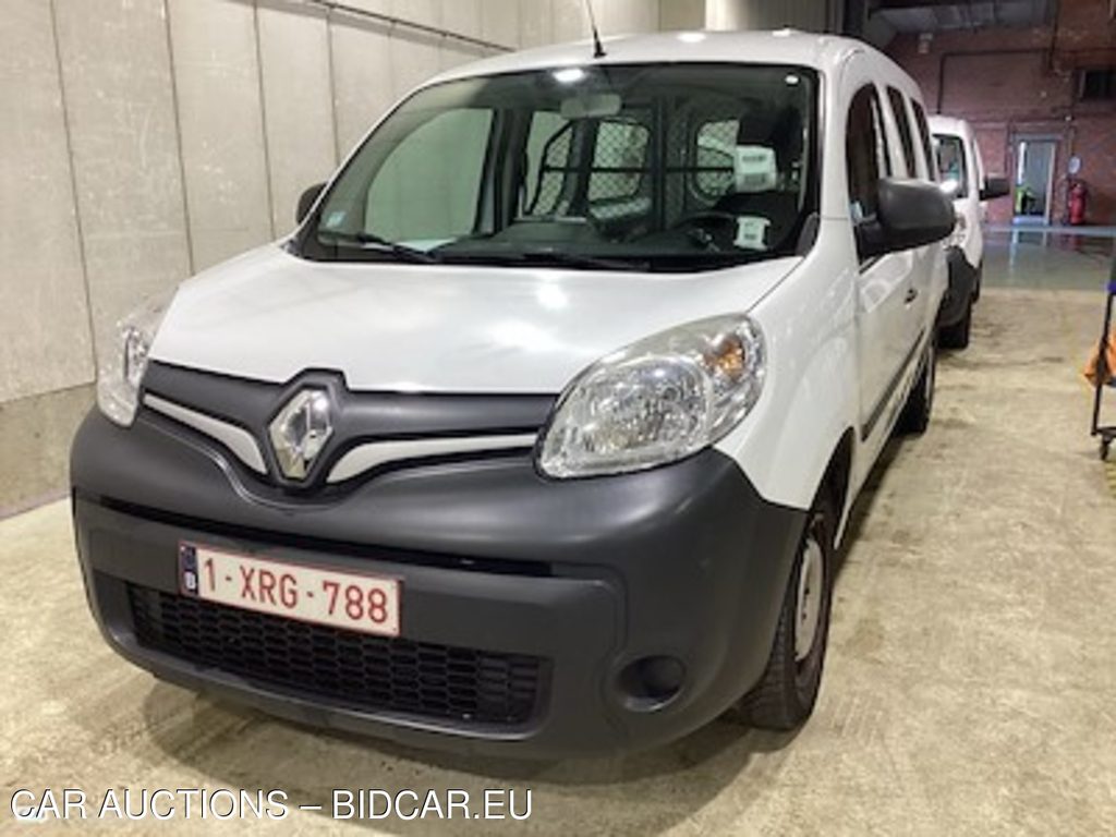 Renault Kangoo express maxi diesel Lot 1.3 RENAULT KANGOO EXPRESS Maxi 1.5 dCi Blue Confort
