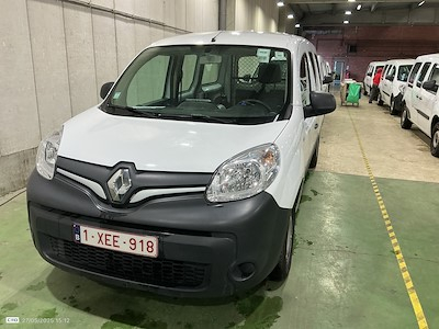 Renault Kangoo express maxi diesel Lot 1.3 RENAULT KANGOO EXPRESS Maxi 1.5 dCi Blue Confort