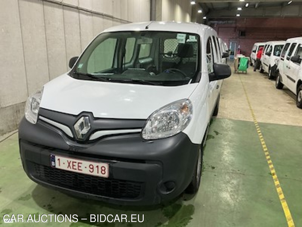 Renault Kangoo express maxi diesel Lot 1.3 RENAULT KANGOO EXPRESS Maxi 1.5 dCi Blue Confort