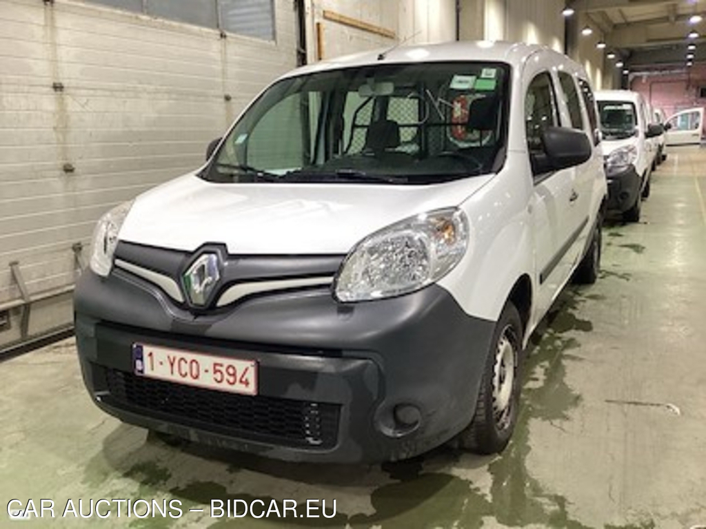 Renault Kangoo express maxi diesel Lot 1.3 RENAULT KANGOO EXPRESS Maxi 1.5 dCi Blue Confort