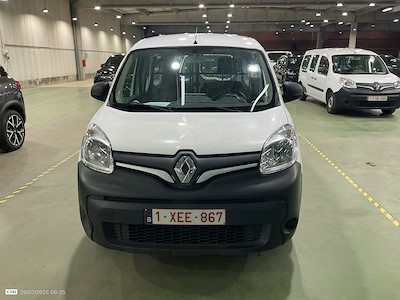 Renault Kangoo express maxi diesel Lot 1.3 RENAULT KANGOO EXPRESS Maxi 1.5 dCi Blue Confort
