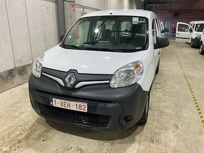 Renault Kangoo express maxi diesel Lot 1.3 RENAULT KANGOO EXPRESS Maxi 1.5 dCi Blue Confort