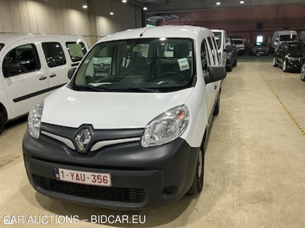 Renault Kangoo express maxi diesel Lot 1.3 RENAULT KANGOO EXPRESS Maxi 1.5 dCi Blue Confort