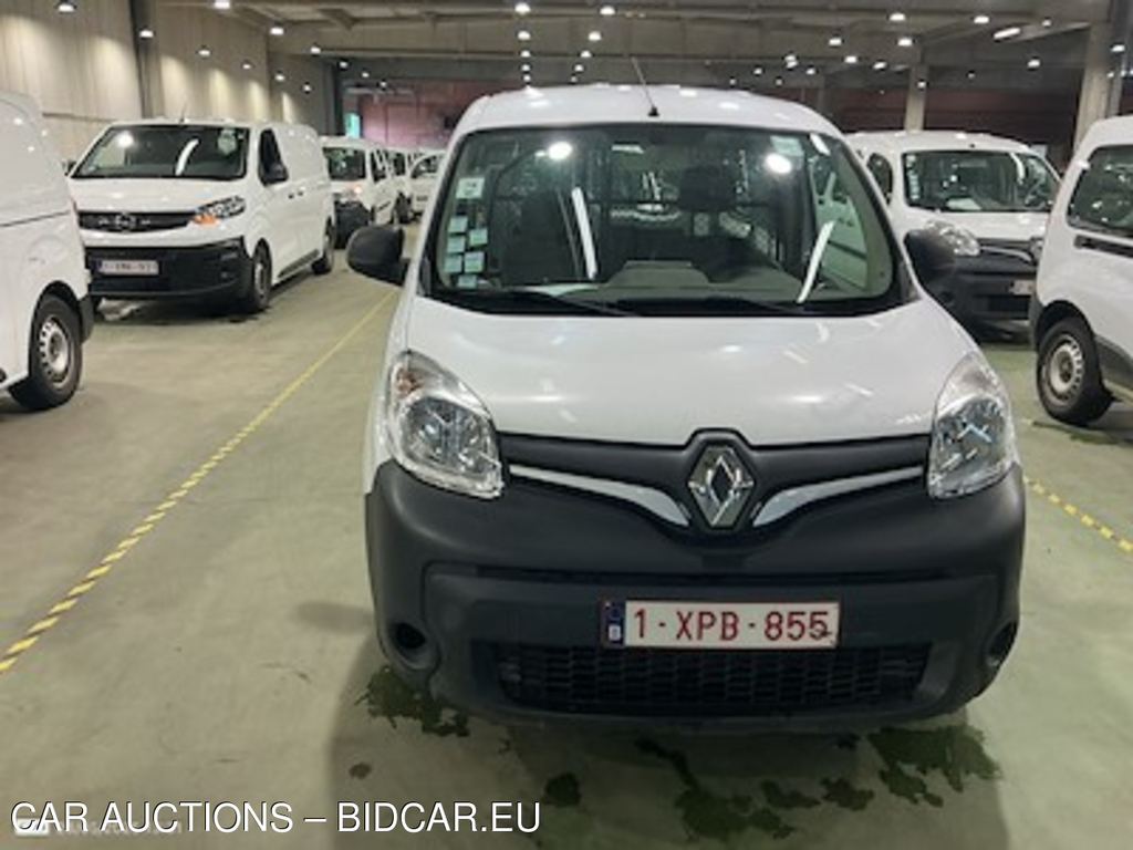 Renault Kangoo express maxi diesel Lot 1.3 RENAULT KANGOO EXPRESS Maxi 1.5 dCi Blue Confort