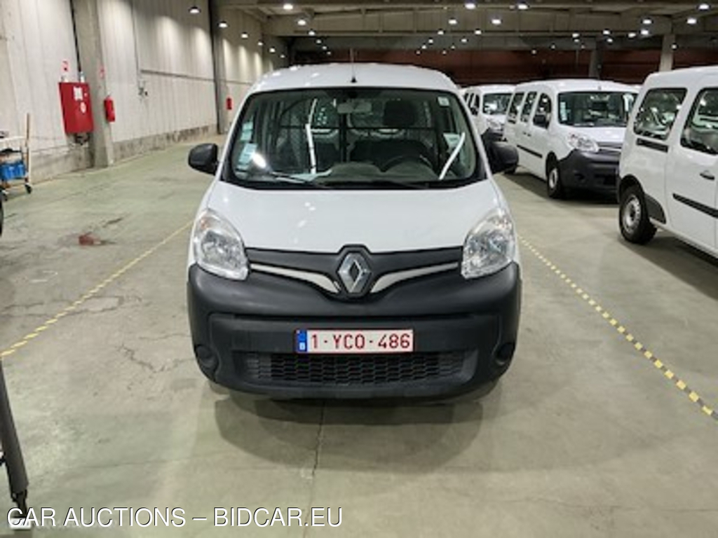 Renault Kangoo express maxi diesel Lot 1.3 RENAULT KANGOO EXPRESS Maxi 1.5 dCi Blue Confort